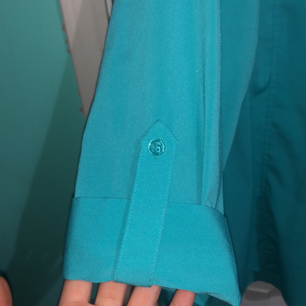 Button down shirt - Picture 3 of 4